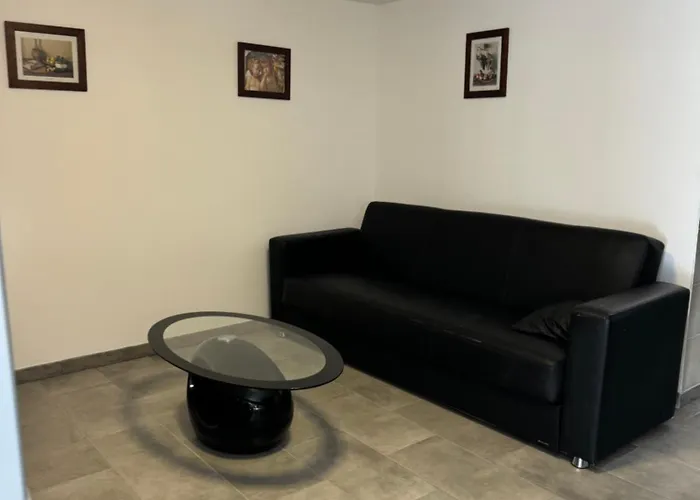 Domus Adele * Φιουμιτσίνο