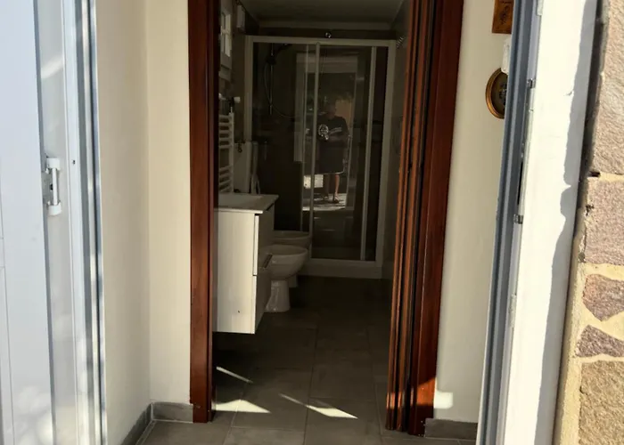 Domus Adele Διαμέρισμα