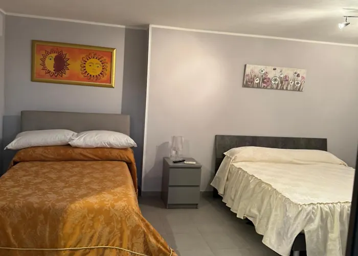 Διαμέρισμα Domus Adele