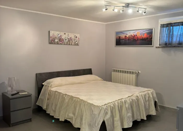 Διαμέρισμα Domus Adele