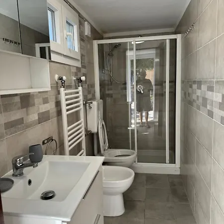 Domus Adele Apartment