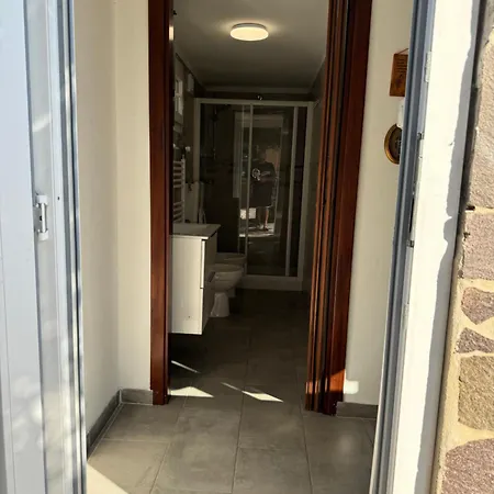 Domus Adele Apartment