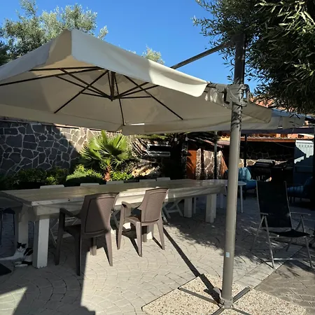 Apartment Domus Adele *