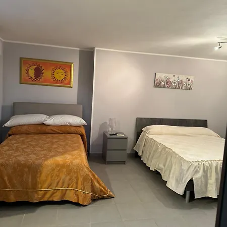 Apartment Domus Adele