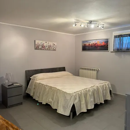 Apartment Domus Adele